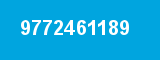 9772461189