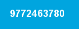 9772463780