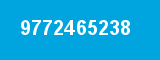 9772465238 9772465238