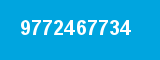 9772467734