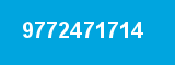 9772471714 9772471714