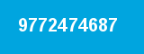 9772474687 9772474687