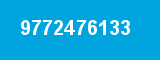 9772476133 9772476133