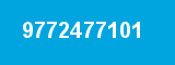 9772477101 9772477101