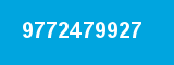 9772479927