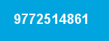 9772514861 9772514861