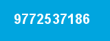 9772537186 9772537186