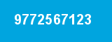 9772567123 9772567123