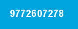 9772607278 9772607278