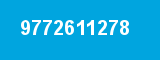 9772611278 9772611278