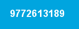 9772613189