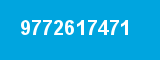 9772617471 9772617471