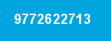 9772622713 9772622713