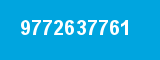 9772637761 9772637761