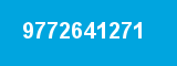 9772641271 9772641271