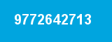 9772642713 9772642713
