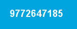 9772647185