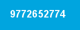 9772652774 9772652774