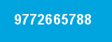 9772665788 9772665788