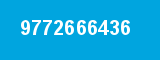 9772666436