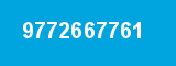 9772667761 9772667761