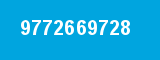 9772669728 9772669728