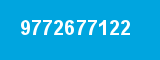 9772677122 9772677122