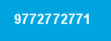 9772772771 9772772771