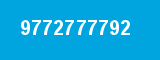 9772777792