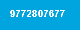 9772807677