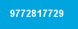 9772817729 9772817729