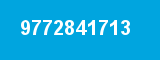 9772841713 9772841713