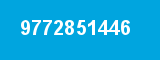 9772851446