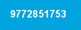 9772851753