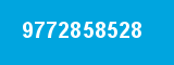 9772858528 9772858528