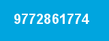 9772861774 9772861774