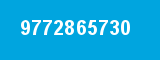 9772865730 9772865730