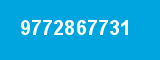 9772867731 9772867731