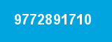 9772891710 9772891710