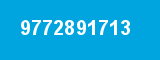 9772891713 9772891713