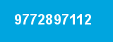 9772897112 9772897112