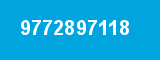 9772897118 9772897118