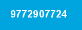 9772907724