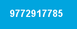 9772917785