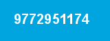 9772951174 9772951174
