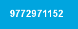 9772971152 9772971152
