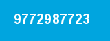 9772987723