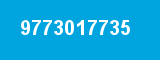 9773017735 9773017735