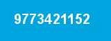 9773421152 9773421152