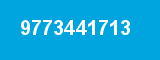 9773441713 9773441713